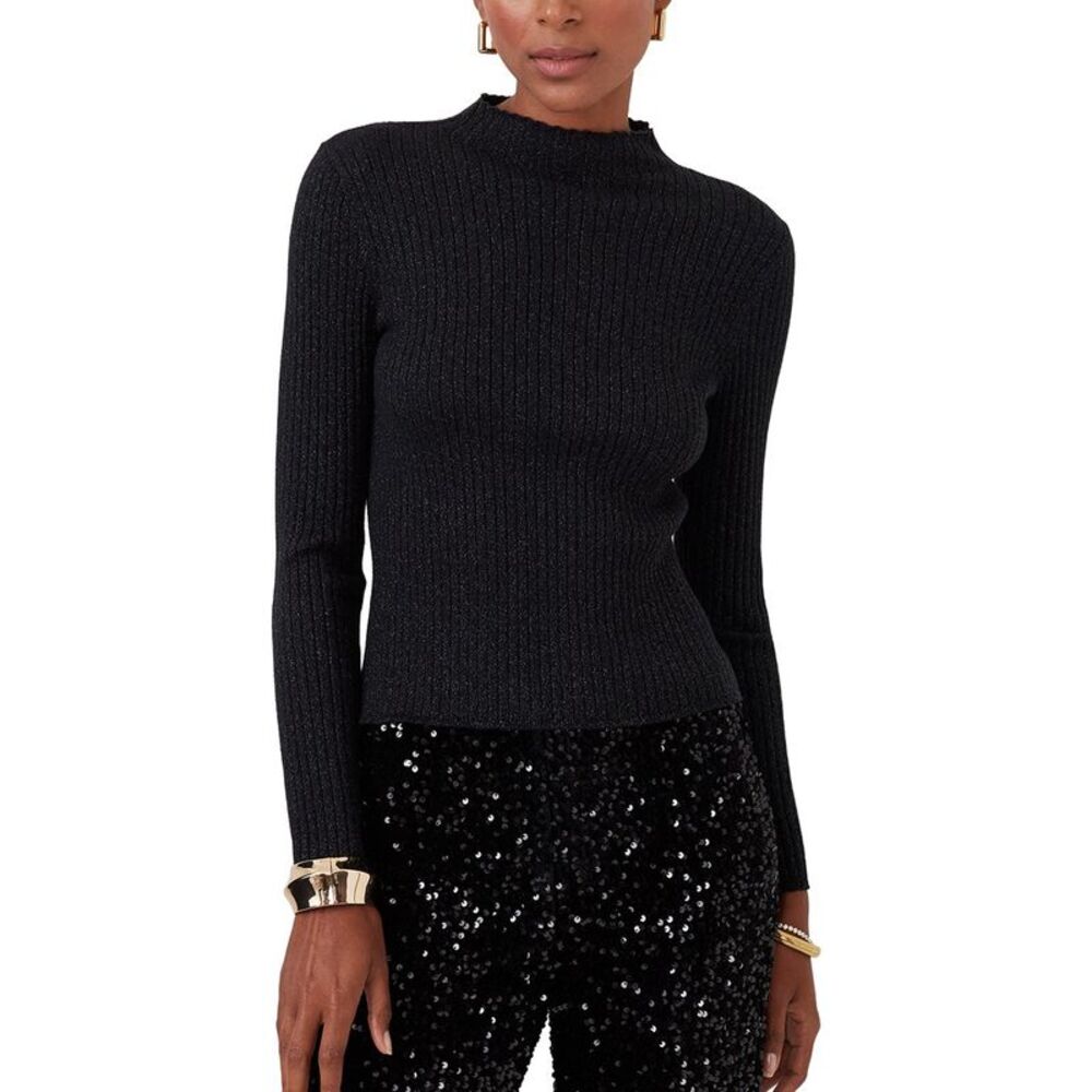 J.Mclaughlin Womens Neve Sweater